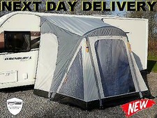 New Camptech Suntreck Mercury