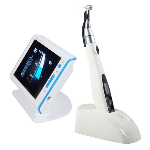 Dental wireless endo motor - wireless,
