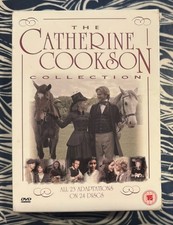 Catherine Cookson Dvd -