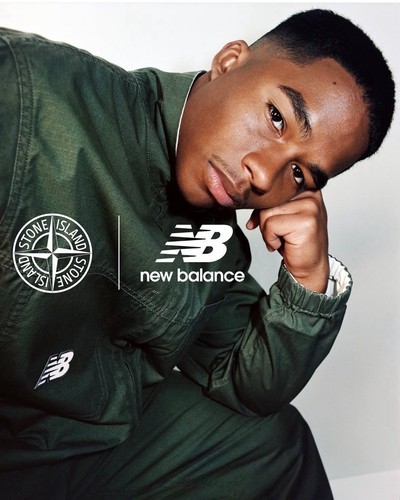 Stone island new - new, balance