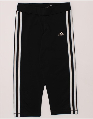 Adidas girls climalite capri - climalite,