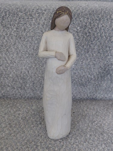 Willow tree figurine figure - tree,