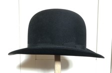 Vtg Thomson & Co London Felt