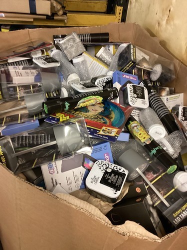 Original job lot clearance - original,