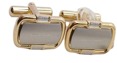 Pierre cardin cufflinks mens - cardin,
