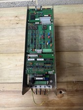 Bystronic AM2 Servo Amplifier