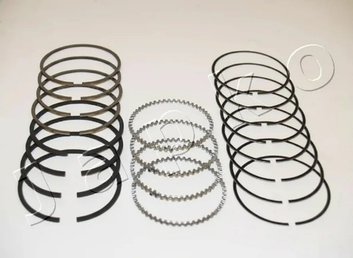Piston ring 427220j japko - piston,