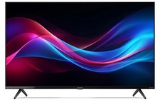 Sharp Roku 4T-C43GJ4025K Dolby