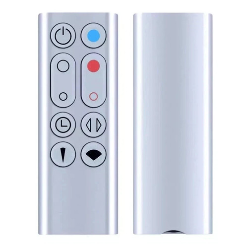 Dyson remote control - dyson,