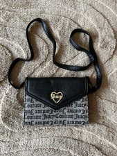 Juicy Couture Black&beige