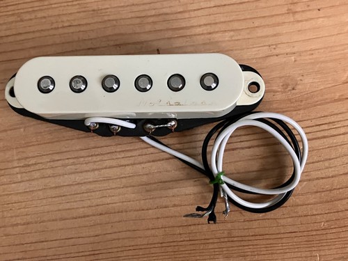 Fender vintage noiseless - vintage,