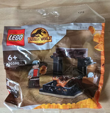 Lego Jurassic World Dominion