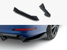 Maxton Design Rear Side Splitters for Audi A3 Sedan 8V