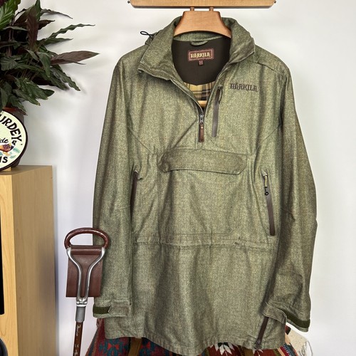Harkila stornoway active - stornoway, smock