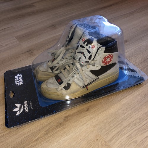 Adidas eldorado star wars high - adidas,