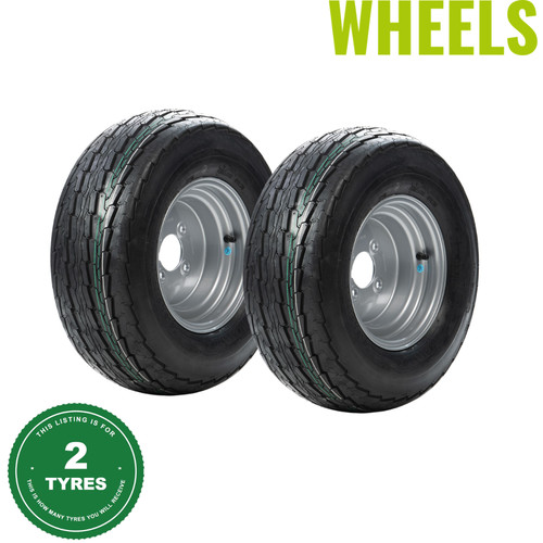 5x8 77m 4pr - 20.5x8.0-10,