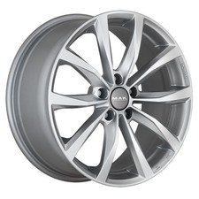 Alloy wheel mak wolf - alloy,