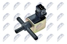 BOOST PRESSURE CONTROL VALVE