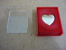 Variety Club Gold Heart Badge