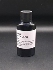 Bmw jet black 668 - bmw, 30ml
