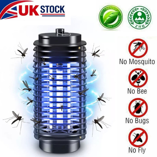 Electric fly bug - fly, mosquito