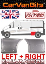 FOR VAUXHALL VIVARO / TRAFIC /