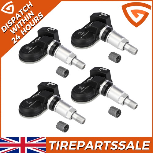 Tpms tyre pressure sensor - pressure,