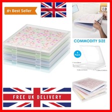 12x12 Scrapbook Paper Storage