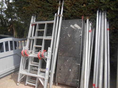 Aluminum narrow width - narrow,