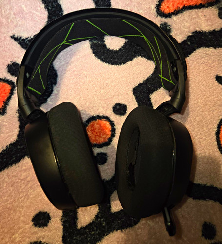 Steelseries arctis wireless - steelseries,