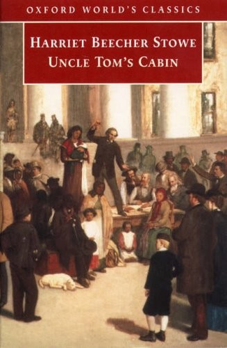 Uncle tom cabin oxford - uncle, tom's