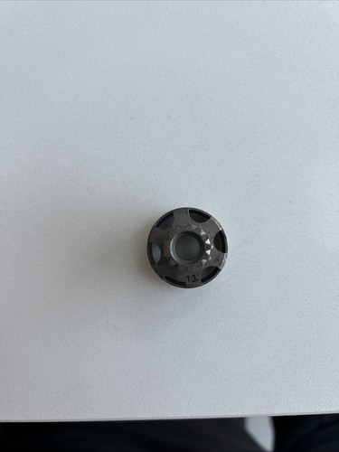 Mugen seiki mbx8 clutch bell