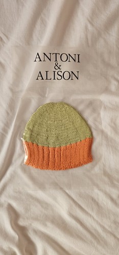 Bnwt antoni alison wool - antoni, &
