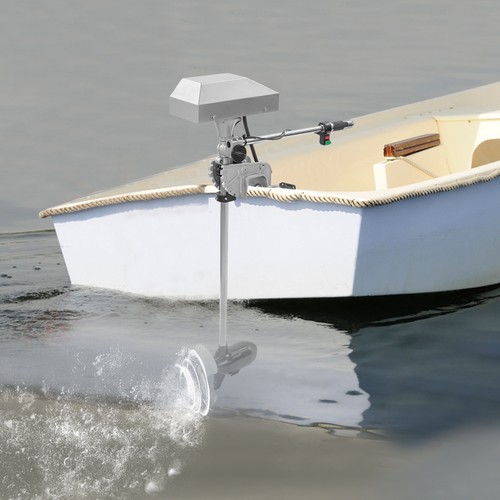 12v 22v electric outboard - 12v-22v,