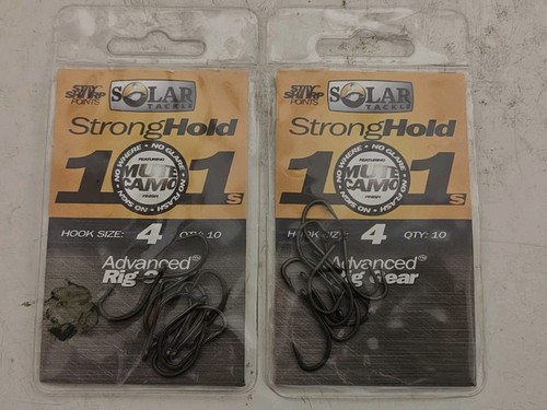 Solar 101 stronghold - 101,