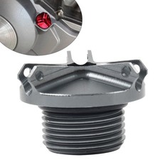 Engine Oil Filler Cap Plug