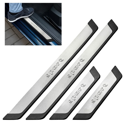 Universal sill trims for