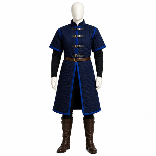 Medieval gambeson padded armor - medieval,