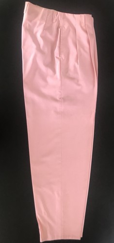 Men pink rockabilly - men’s, swing