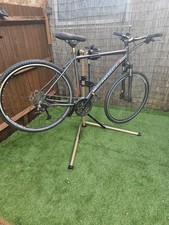 Specialized Crosstrail Hybrid