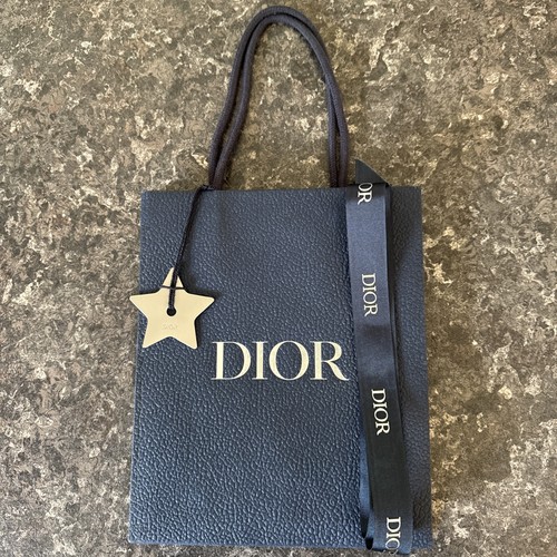 Dior medium gift - medium, star