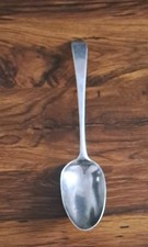 Georgian Sterling Silver