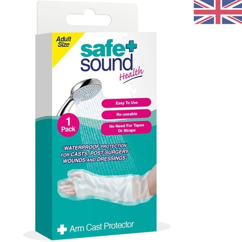Reusable waterproof arm - waterproof,