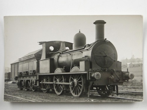 Steam locomotive train engine - steam,