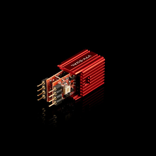 Burson discrete opamp dip8 - discrete,