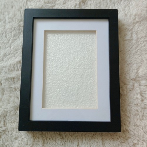 Black picture photo - black, frame