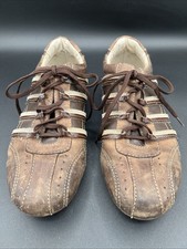 Vtg Sketchers Finnley Shoes