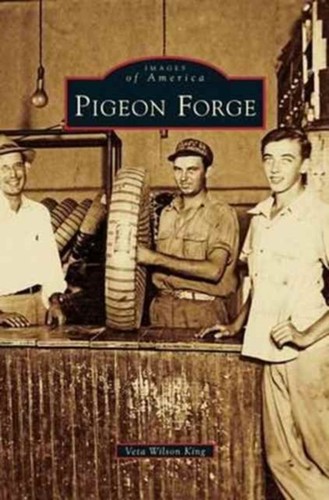 King pigeon forge new - -,