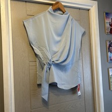 Cider Women's Top High Neck