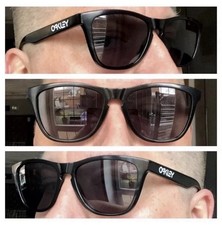 Oakley Frogskin Sunglasses